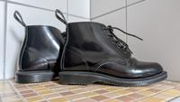 Dr. Martens EMMELINE Stiefelette Gr. 37 schwarz Schuhe Nürnberg (Mittelfr) - Mitte Vorschau
