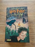 Harry Potter und die Heiligtümer des Todes Bayern - Würzburg Vorschau
