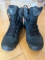 Salomon Trekkingschuhe Gore-tex Leipzig - Leipzig, Südvorstadt Vorschau