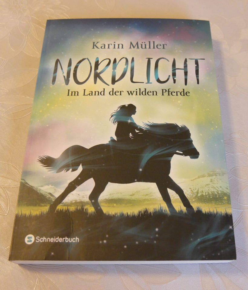 Nordlicht, Band 01 von Karin Müller (2018, Taschenbuch) in Heckelberg-Brunow