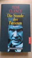 Tom Clancy - Die Stunde der Patrioten Niedersachsen - Buchholz in der Nordheide Vorschau