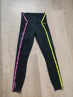 Puma Laufhose Yoga Leggings High waiste gr. s schwarz Bayern - Bobingen Vorschau