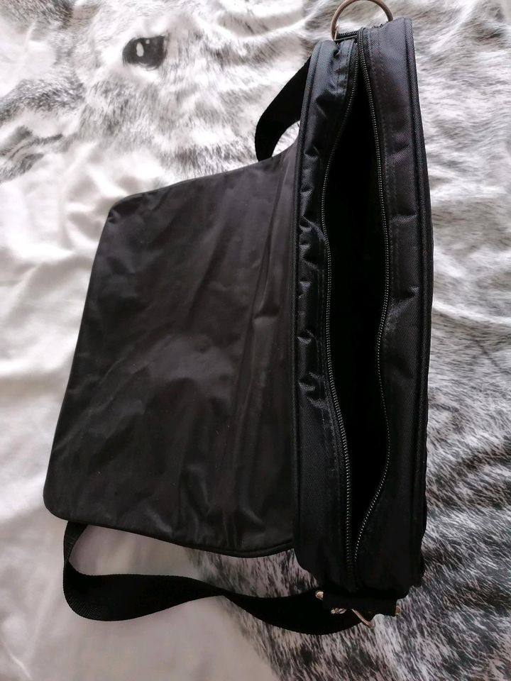 Notebook- oder Schultasche von Bavaria Sonor in Mönchengladbach