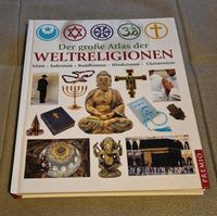 Der große Atlas der Weltreligionen Leipzig - Lindenthal Vorschau