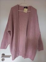 Review strickjacke altrosa Baden-Württemberg - Rastatt Vorschau