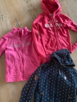 Set: 3 Hoodys Kaputzenjacke Sweat Benetton, Hollister Gr. 152/158 Nordrhein-Westfalen - Pulheim Vorschau