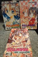 Fullmoon Sagashite Manga Band 1,4,5,6,7 Schleswig-Holstein - Waabs Vorschau