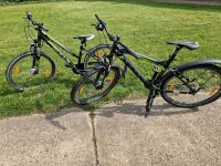 2 x Bulls Mountenbike 26 Zoll an Bastler Niedersachsen - Langelsheim Vorschau