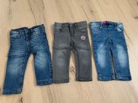 Jeans 74 80 (impidimpi) Mädchen Jungs Baden-Württemberg - Hüttlingen Vorschau