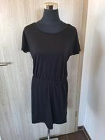 Schwarzes Kleid von Janina Niedersachsen - Berge Vorschau