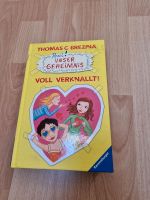 Pssst unser Geheimnis Voll Verknallt Mädchen/Kinderbuch Niedersachsen - Westerstede Vorschau