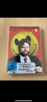 DVD Visioneers NEU OVP Nordrhein-Westfalen - Harsewinkel Vorschau