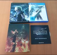 Final Fantasy 7 Deluxe Edition PS4 Nordrhein-Westfalen - Coesfeld Vorschau