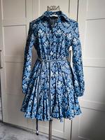 Sommerkleid Zara, Größe 34,     20,-€ inkl. Versand Nordrhein-Westfalen - Pulheim Vorschau
