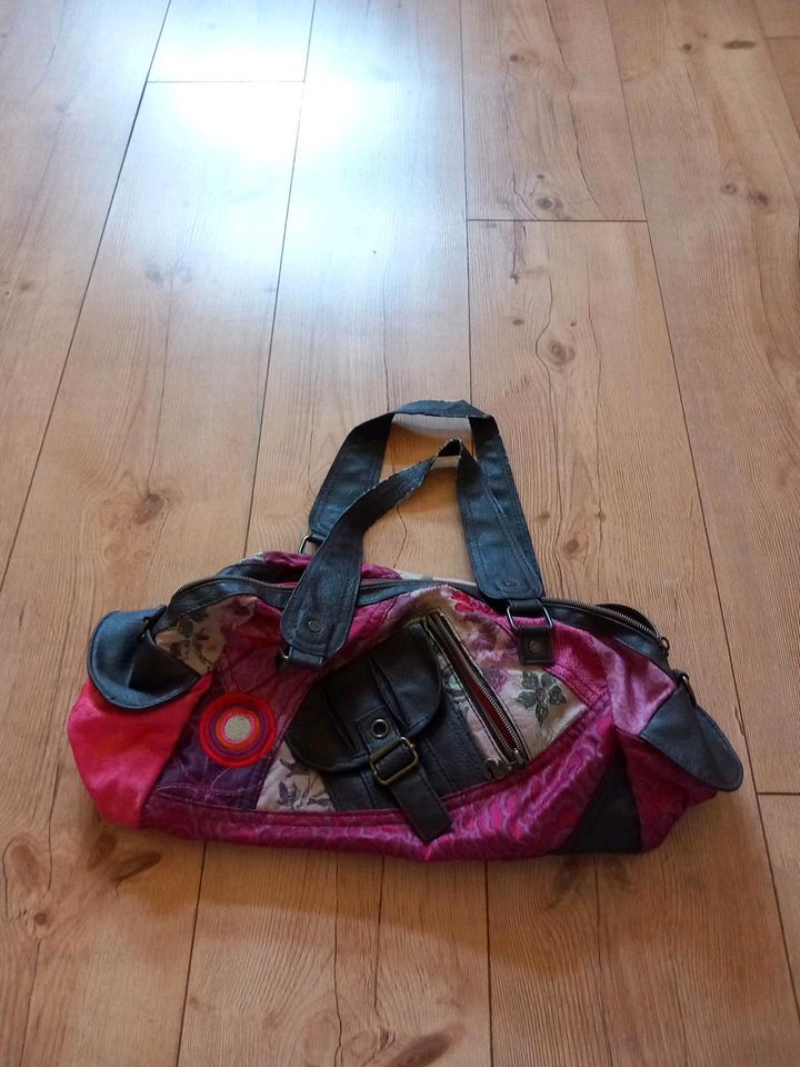 Desigual Handtasche in Breitenau bei Westerwald