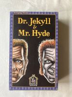 Dr. Jekyll & Mr. Hyde / Kartenspiel Bambus Verlag Baden-Württemberg - Karlsruhe Vorschau