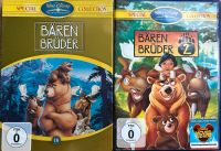 Bären Brüder 1-2 DVD‘s Köln - Widdersdorf Vorschau