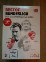 DVD Best of Bundesliga 50 Jahre Ovp Dresden - Neustadt Vorschau