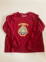 Harry Potter Shirt Gr. 110/116 Hessen - Eltville Vorschau