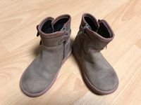 Stiefeletten von Elefanten, Gr. 21 Wandsbek - Hamburg Eilbek Vorschau