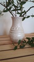 Mid Century Vintage Jasba Vase 1582 15 weiß Rheinland-Pfalz - Trier Vorschau