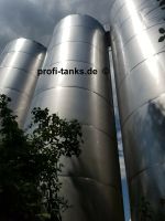 V14 gebrauchte 3x 70000L V2A-Edelstahltanks Weintanks Wassertanks Rheinland-Pfalz - Hillesheim (Eifel) Vorschau