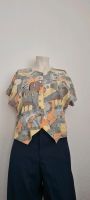 Vintage 70 er Jahre T shirt-Bluse Neu Baden-Württemberg - Kuppenheim Vorschau