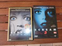 Scream Teil 1 und 3 Bayern - Wehringen Vorschau