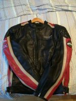 Motorrad Lederjacke. Nordrhein-Westfalen - Gelsenkirchen Vorschau