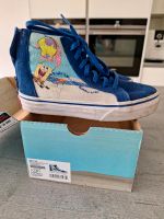 Vans 32 spongebob Turnschuhe Sneaker Nordrhein-Westfalen - Krefeld Vorschau