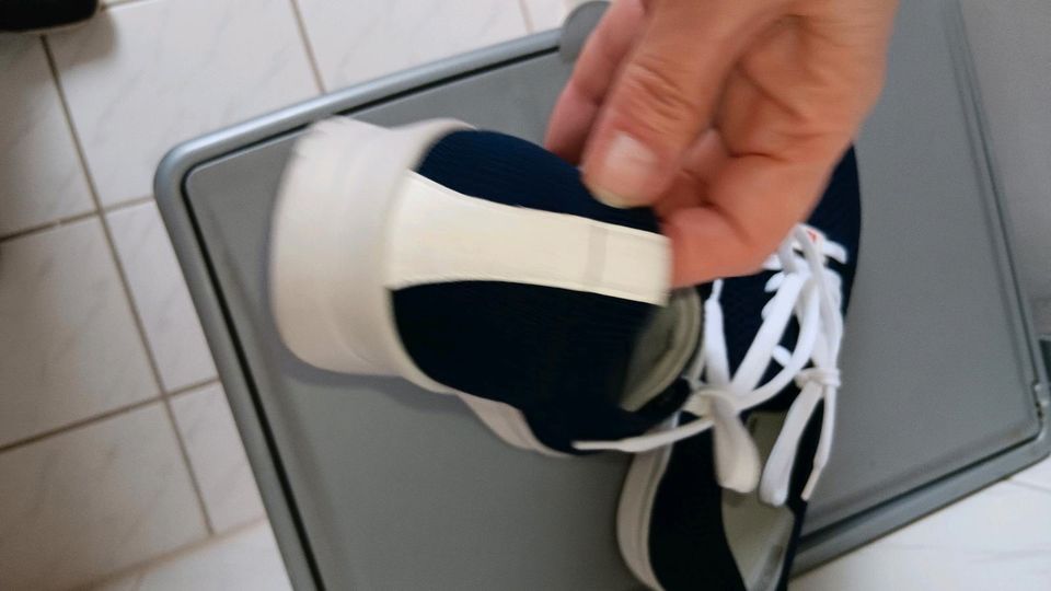 Luxus Marke Berkemann Sneaker Komfortschuhe, neu in Ingolstadt