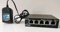 D-Link DGS-105 Gigabit Switch Buchholz-Kleefeld - Hannover Groß Buchholz Vorschau