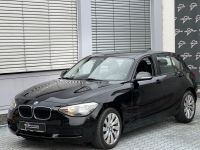 BMW 116i Lim/Klima/2xPDC/SHZ/Bluetooth/Navi/Alu/ Saarland - Saarlouis Vorschau