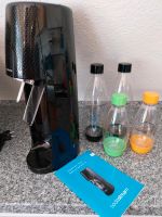 Soda Stream +4 Flaschen Niedersachsen - Nordhorn Vorschau