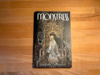 Monstress Volume 1 (Graphic Novel, Englisch) Niedersachsen - Rosdorf Vorschau