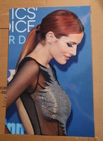 Bella Thorne - Großfoto 20x30 cm - Schauspielerin & Sängerin Hamburg-Nord - Hamburg Langenhorn Vorschau