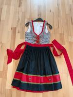 Dirndl Tracht Größe 38 Bayern - Straßkirchen Vorschau