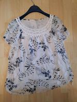 Tredy Bluse aus Viskose mit Seidenanteil | Gr. 42 (2) Dresden - Innere Altstadt Vorschau