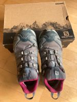 SALOMON - XA Pro 3D GTX Damen München - Sendling-Westpark Vorschau