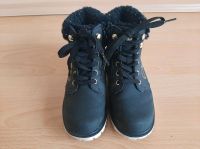 Wintersiefel Winderschuhe von BENCH Schwarz Gr. EU 32 Sachsen - Chemnitz Vorschau