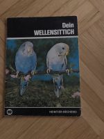 Buch Dein Wellensittich Nordrhein-Westfalen - Burscheid Vorschau