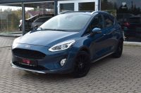 Ford Fiesta Active*GARANTI*Navi*Spurhalt*AppleCarPlay Thüringen - Erfurt Vorschau