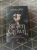 Buch Stolen Crown (Valentina Fast) Leipzig - Leipzig, Zentrum Vorschau
