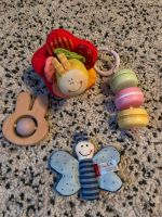 Säuglings Spielzeug Niedersachsen - Vechelde Vorschau