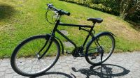 Cooles 24 Zoll Mountainbike schwarz Bayern - Herrsching Vorschau