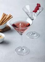 Cocktailgläser Martinigläser von Leonardo 6 Stück Dithmarschen - Meldorf Vorschau