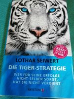 Neu Business Erfolg Tiger Strategie Erfolgreich Geld Anlage Tipps Wandsbek - Hamburg Farmsen-Berne Vorschau