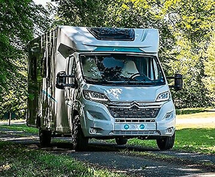 Wohnmobil JOA Camp 70 T zur Miete ab 100 Euro in Schenkenzell