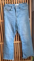 Stradivarius Cropped flare Jeans Berlin - Spandau Vorschau