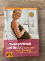 Schwangerschaft und Geburt GU Buch Baden-Württemberg - Dossenheim Vorschau